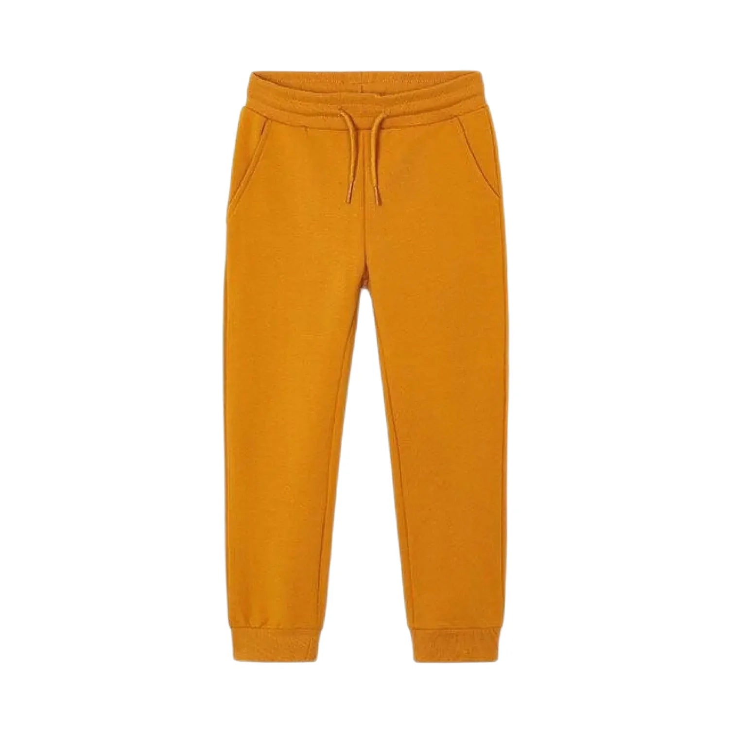 Mayoral Boy's Fleece Trousers Carrot