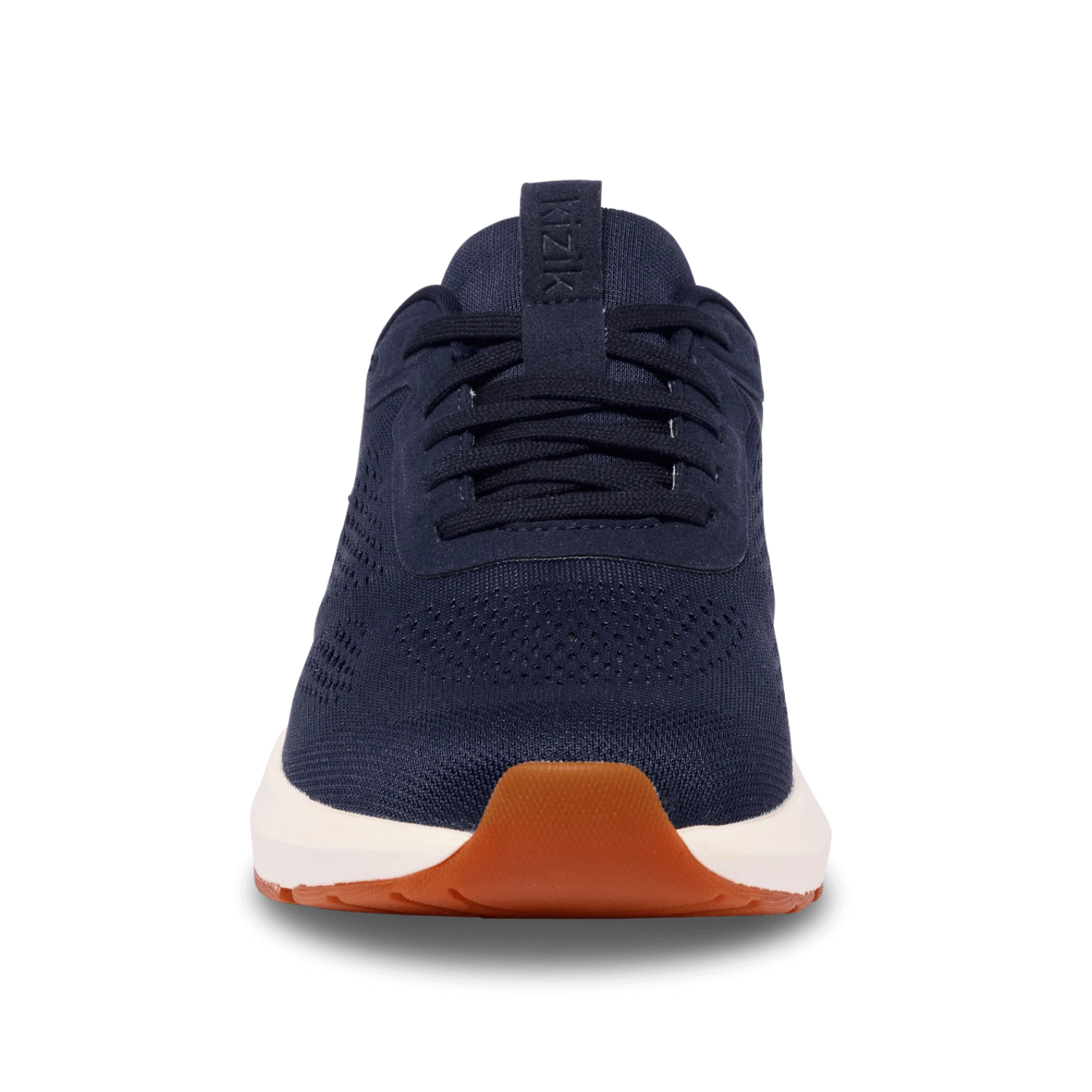 KIZIK Men's Athens 2 in naval academy blue, front view