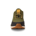 KIZIK Men's London All-Terrain in dark olive & whitecap gray, front view