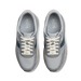 Kizik Men's Siena Sneaker in harbor mist and balsam, pair top view
