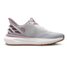 KIZIK Women's Athens 2 in harbor mist & toadstool, side view