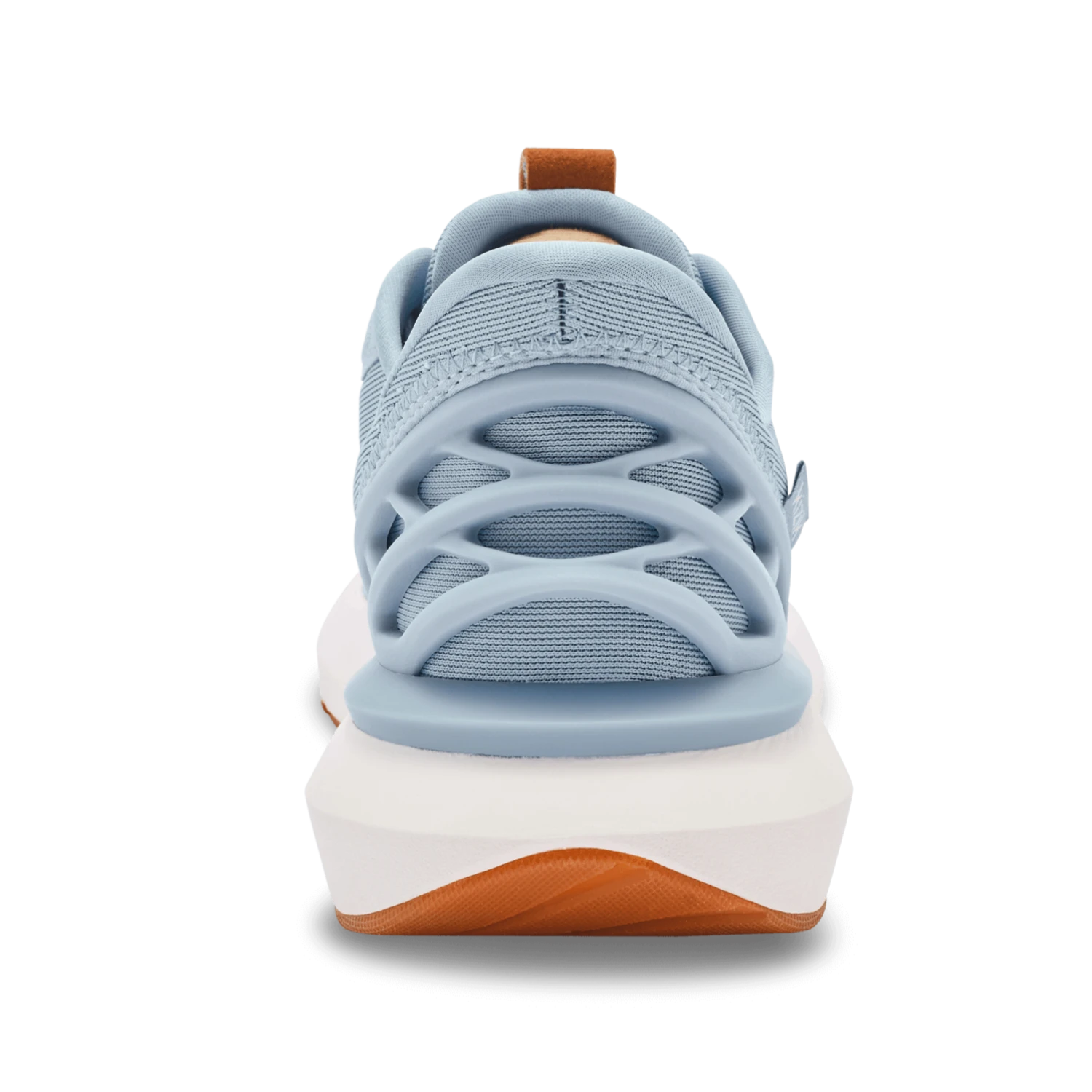 KIZIK Women's Athens 2 in soft chambray, back view