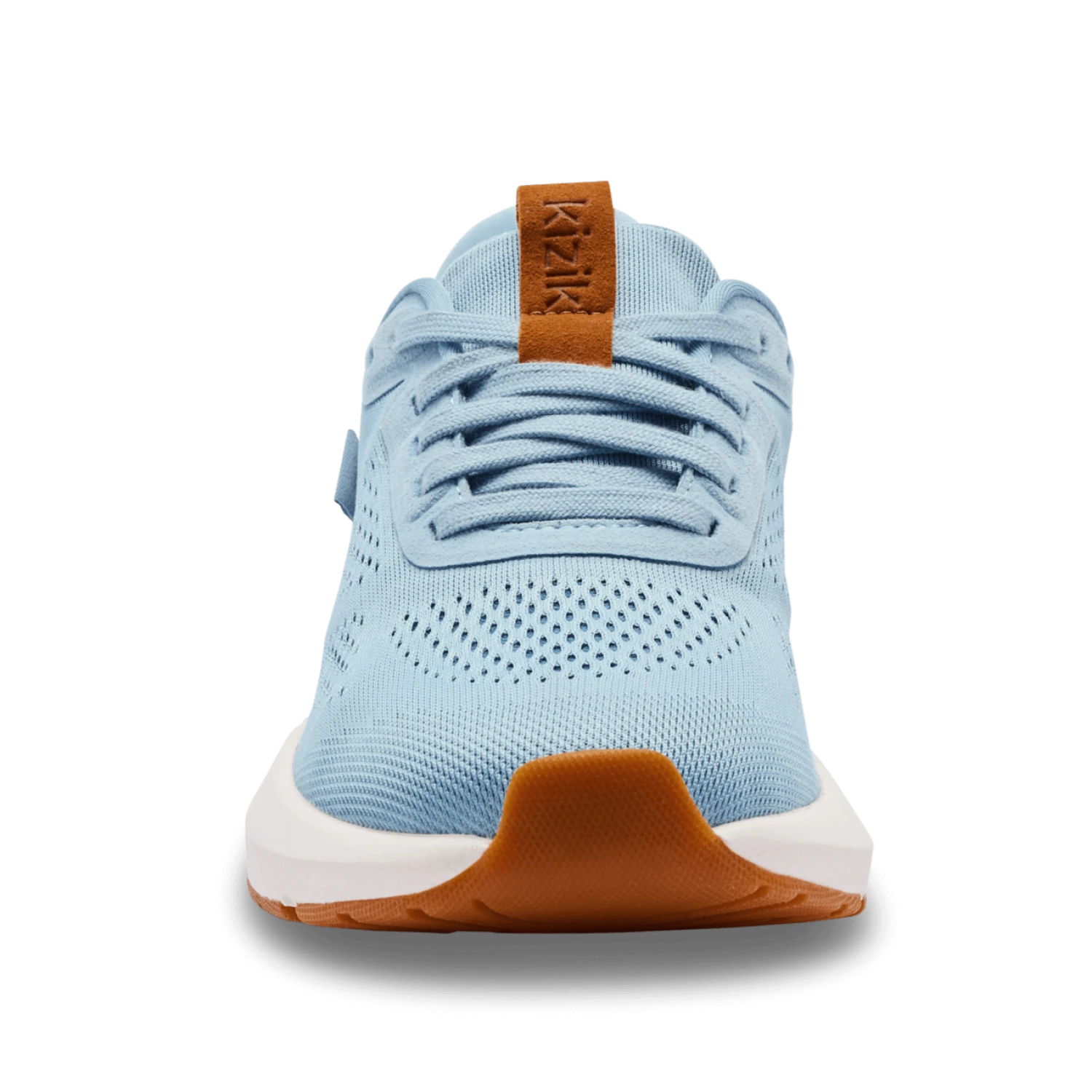 KIZIK Women's Athens 2 in soft chambray, front view