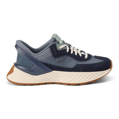 KIZIK Women's Monaco in stormy weather & naval academy, side view