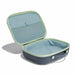Hydroflask Kid's Lunch Box in koala, open view