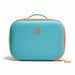Hydroflask Kid's Lunch Box in seaspray, front view