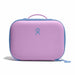 Hydroflask Kid's Lunch Box in anenome, front view
