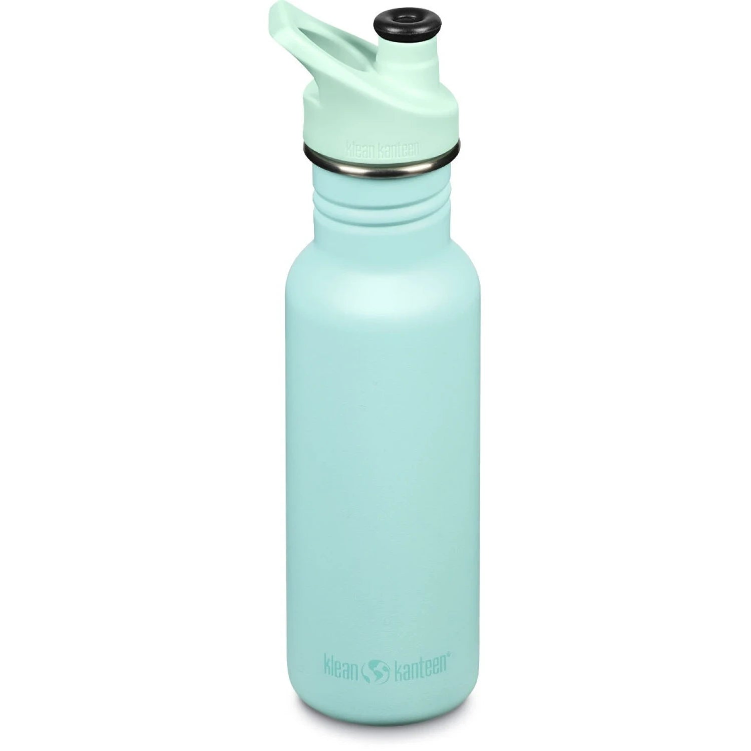 Classic Water Bottle with Sport Cap 27oz