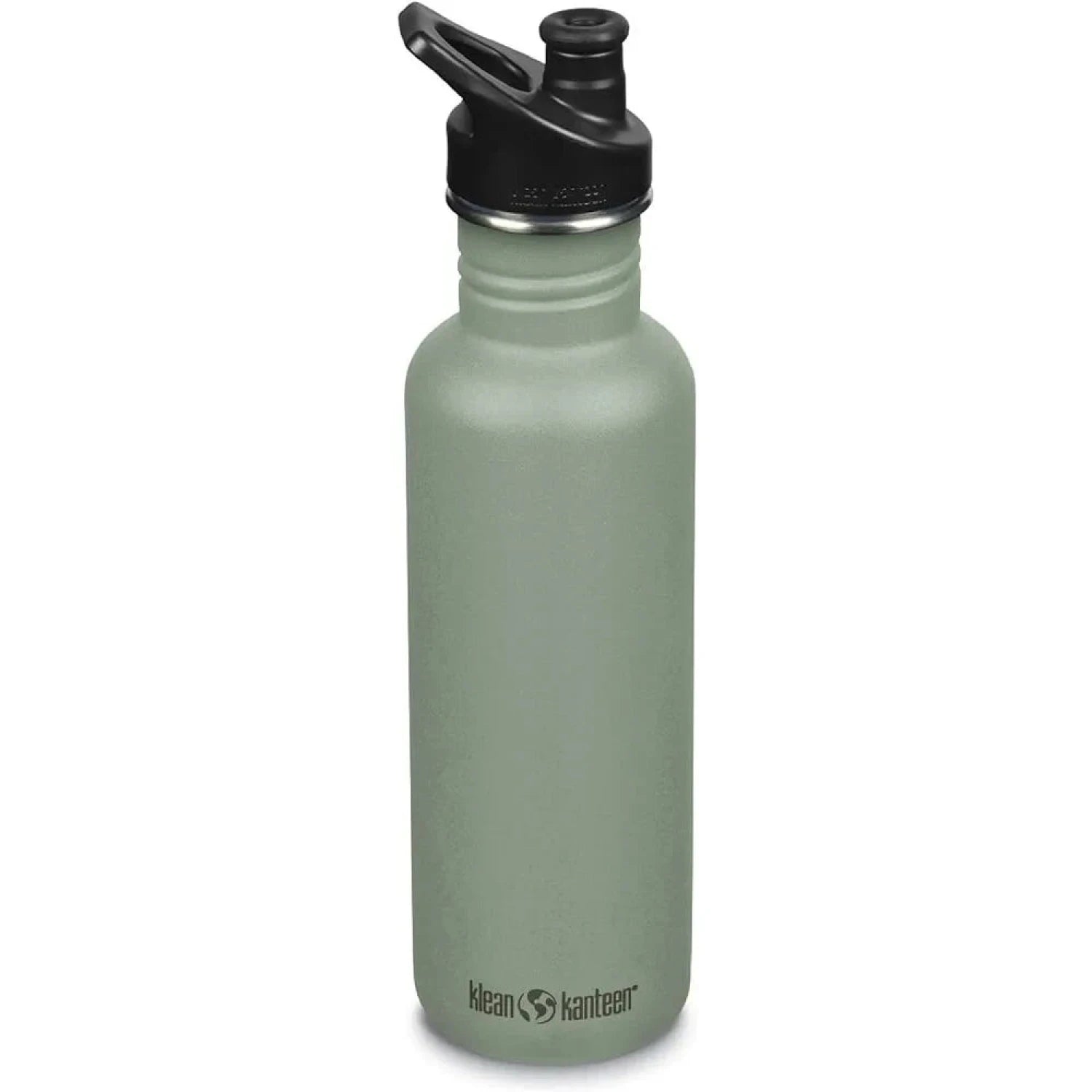Classic Water Bottle with Sport Cap 27oz