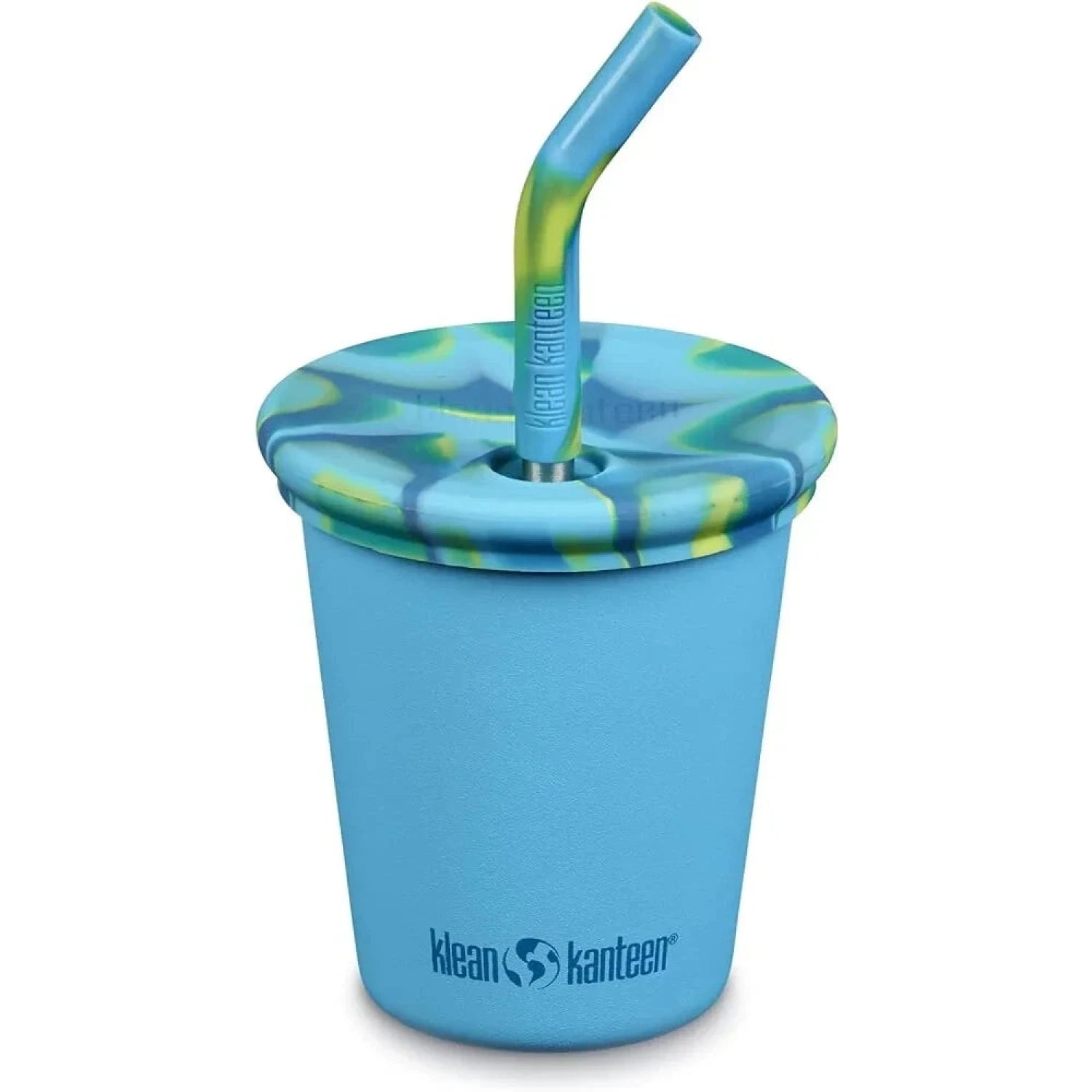 K's Cup with Straw Lid 10oz