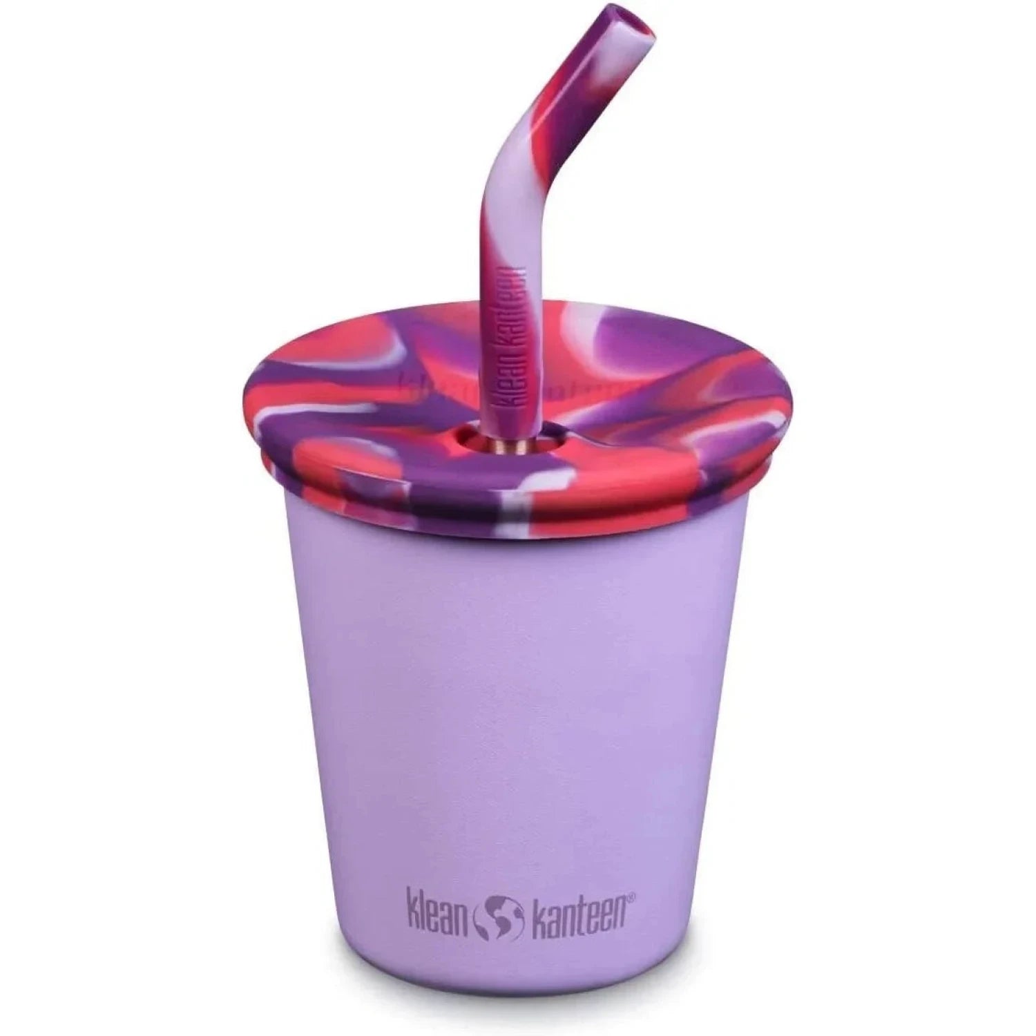K's Cup with Straw Lid 10oz