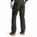 KUHL Men's RYDR™ Pant in dark moss, on model back view