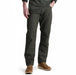 KUHL Men's RYDR™ Pant in dark moss, on model front view