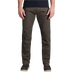 KÜHL® Men's Hot Rydr™ Pant in forged iron, on model front view