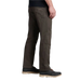 KÜHL® Men's Hot Rydr™ Pant in forged iron, on model side view