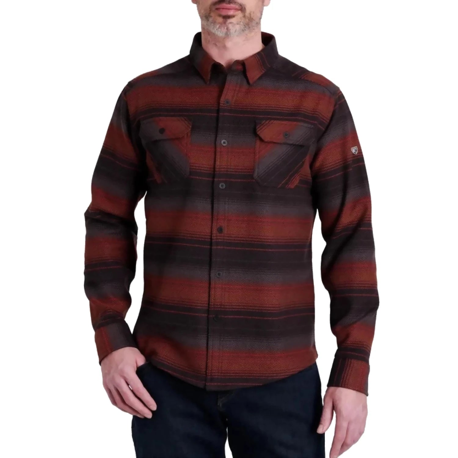 M's Disorder™ Flannel