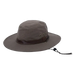 KUHL Endurawax™ Bush Hat in dark khaki, front view