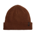 KUHL Rebel™ Thermal Beanie in rustic brick, front view