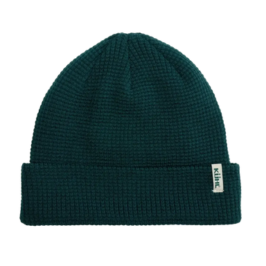 KUHL Rebel™ Thermal Beanie in spruce brick, front view