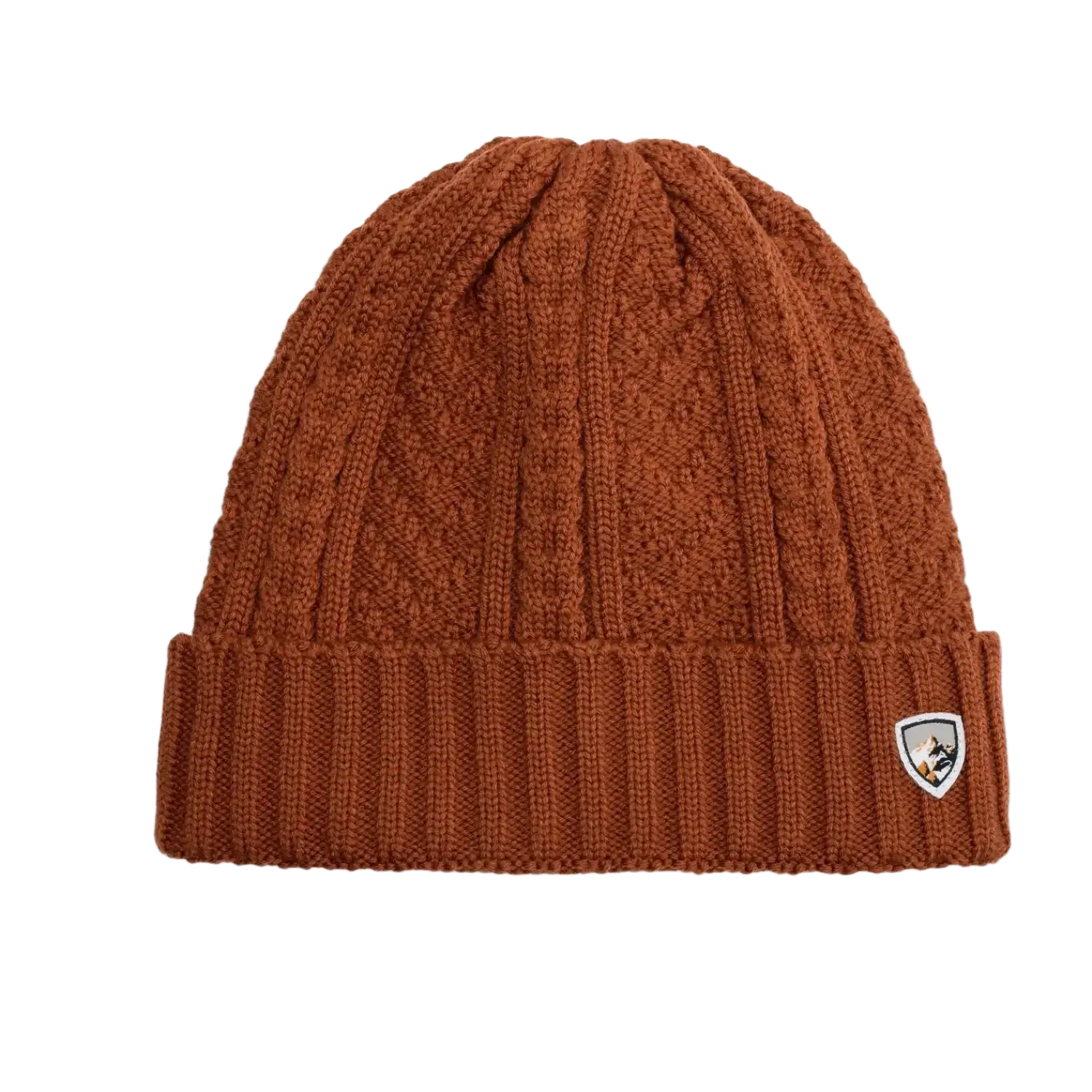 Kuhl Helena Cable Beanie, Mesa Color