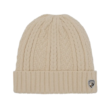 Kuhl Helena Cable Beanie, Natural Color
