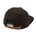 KUHL Khaos™ Camp Hat in mole, back view