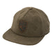 KUHL Khaos™ Camp Hat in turkish coffee, front view