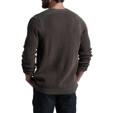Kuhl Men's Evader Sweater, back view
