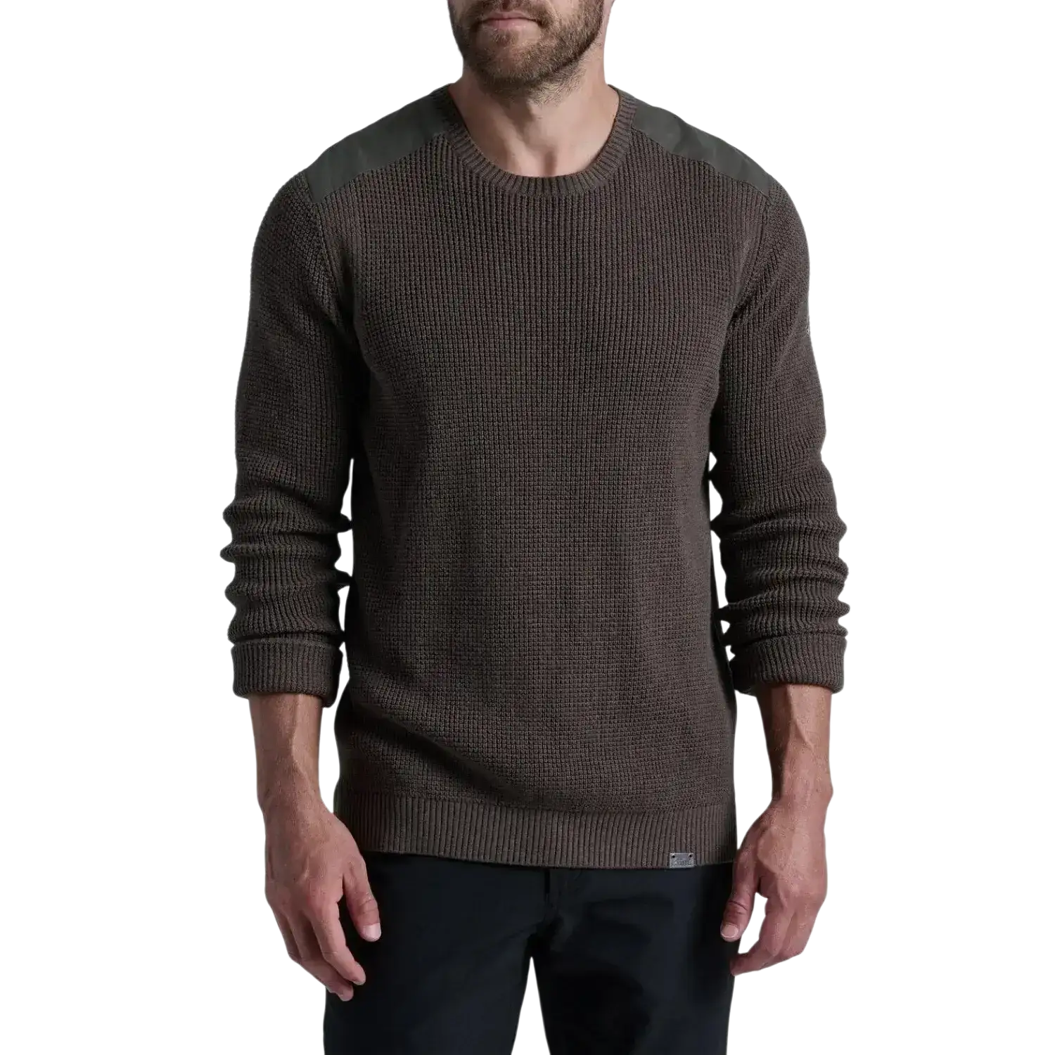 Kuhl Men's Evader Sweater, front view
