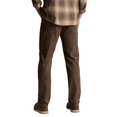 Kuhl Men's Skeleton Korduroy Pant, back view