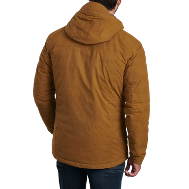 Kuhl Men's Wyldefire Hoody, back view