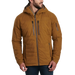 Kuhl Men's Wyldefire Hoody, front view