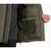 KÜHL Men's WYLDEFIRE™ Parka inside pocket view.