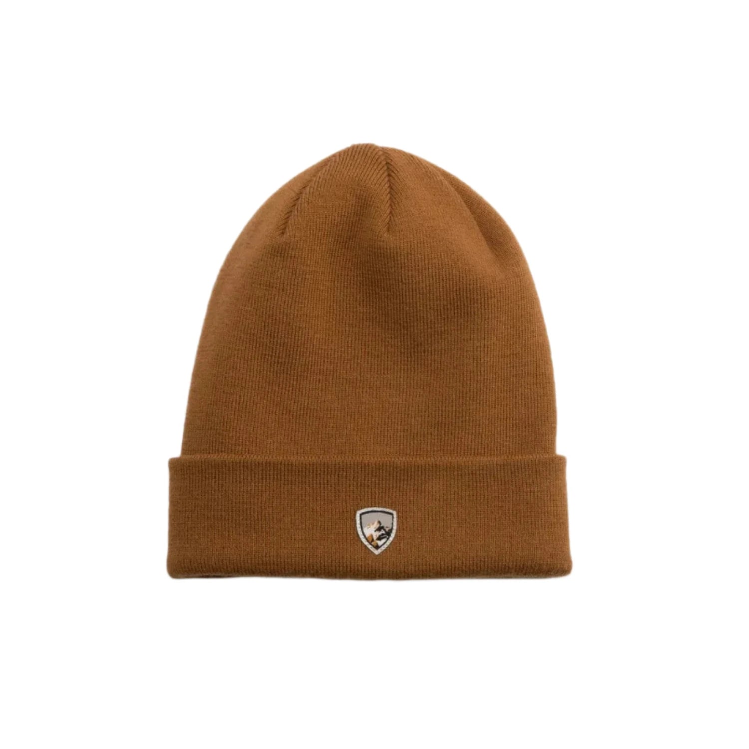 KÜHL Merino™ Beanie, Antique Gold.