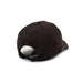 KÜHL The Outlaw™ Waxed Hat shown in the Turkish Coffee color option. Back view.