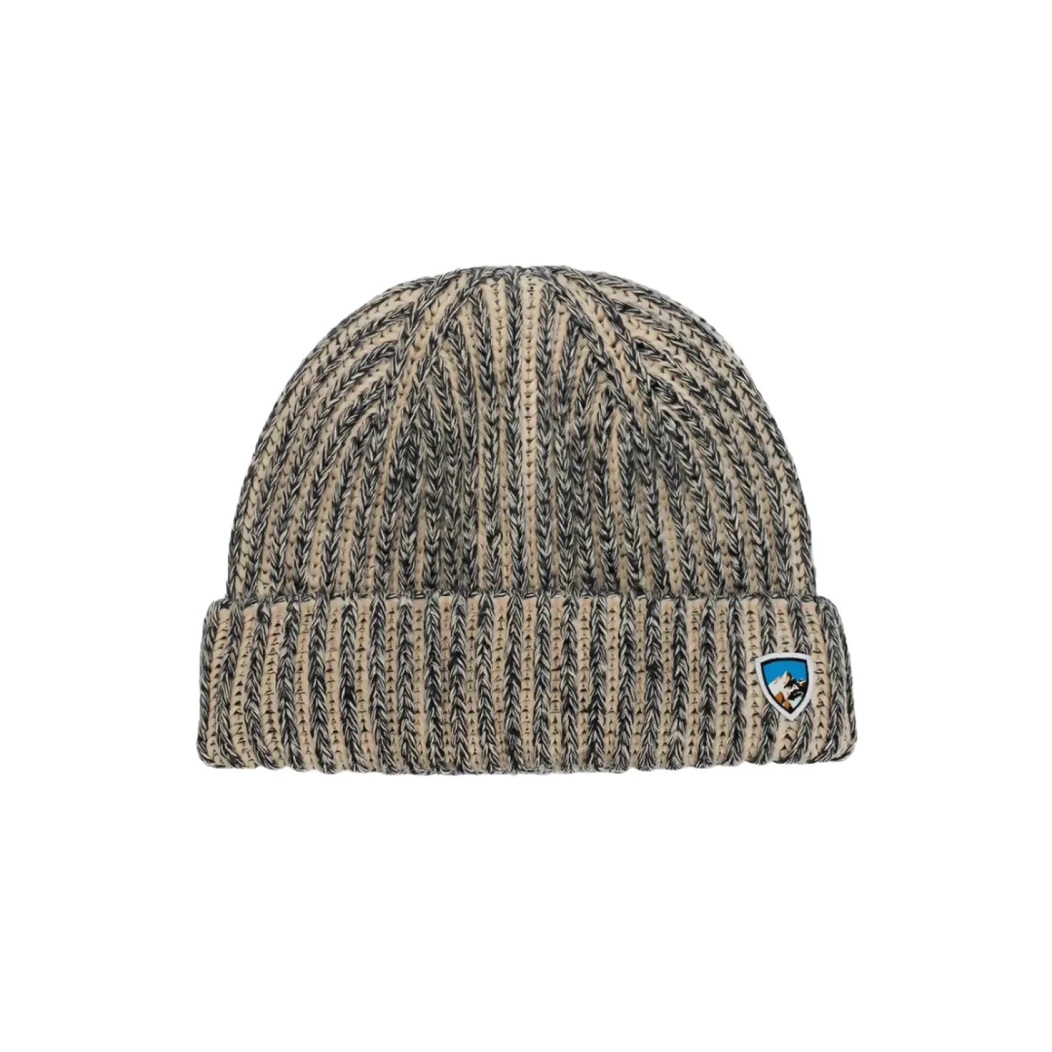 KÜHL Wildfibre™ Beanie shown in the Lakewood color option.  Front view.