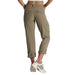 KÜHL Women's FREEFLEX™ Roll-Up Pant in fallow on model back view