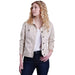 Kuhl Women's Kultivatr Jacket Stone Model Front