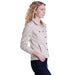 Kuhl Women's Kultivatr Jacket Stone Model Side