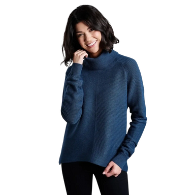 Kuhl W's Solace Sweater, front view