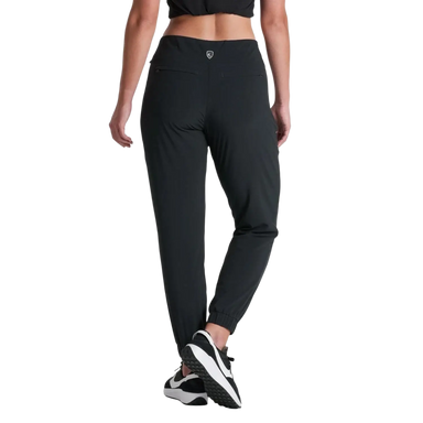 Kuhl Women's Vantage Lined Jogger, back view