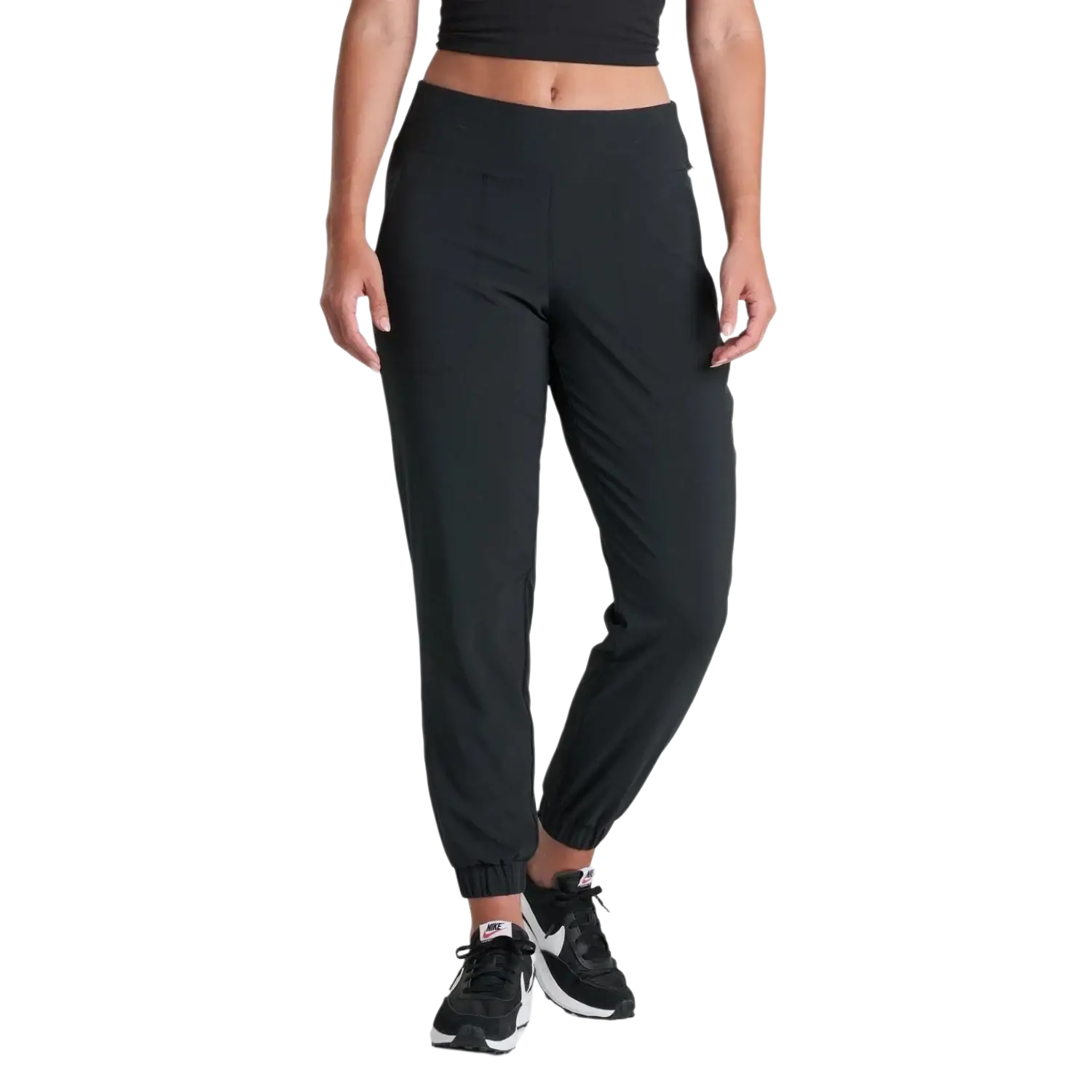 Kuhl Women's Vantage Lined Jogger, front view