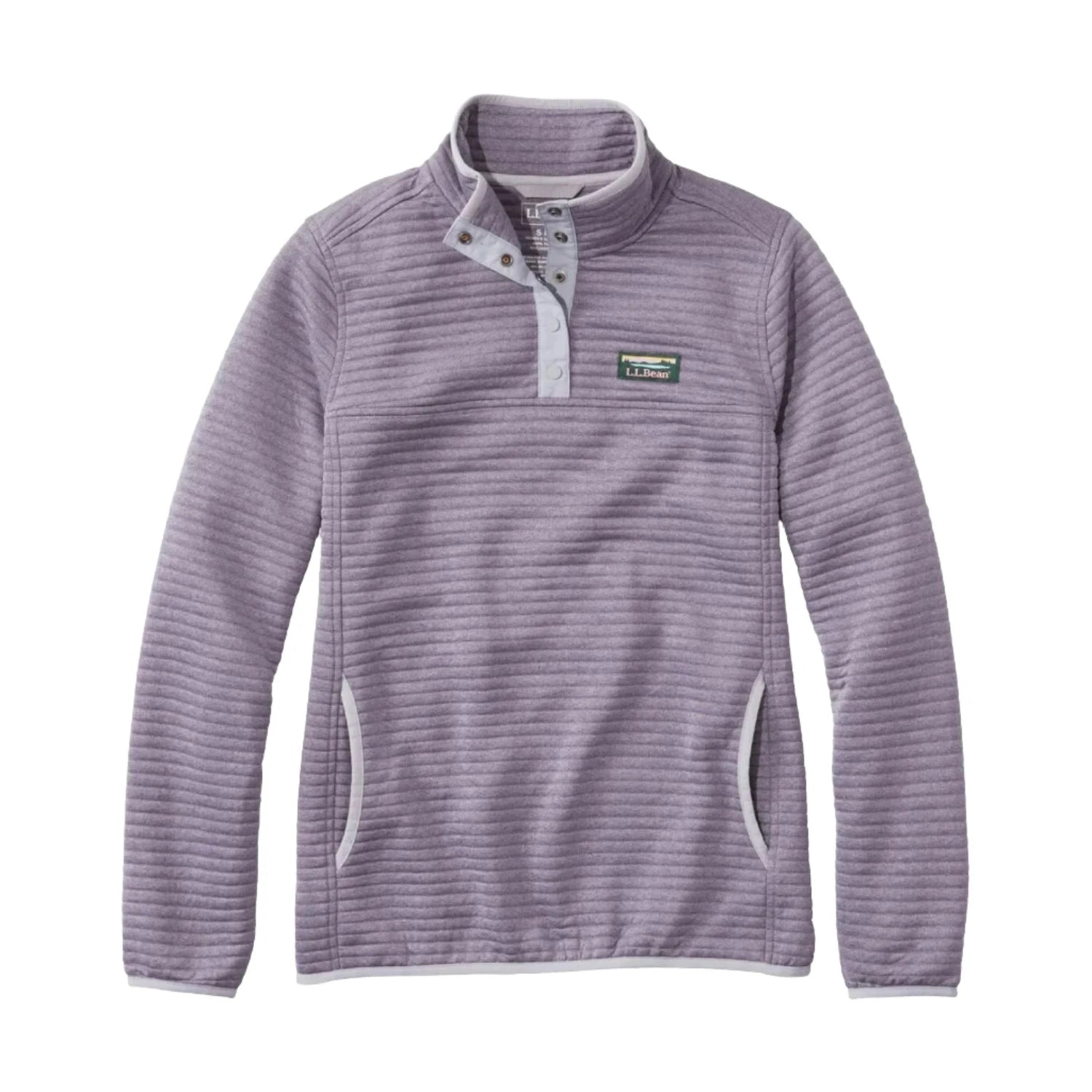 W's Airlight Knit Pullover