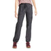 LL Bean Women's Vista Camp Pants shown in the Granite color. Front view on model.