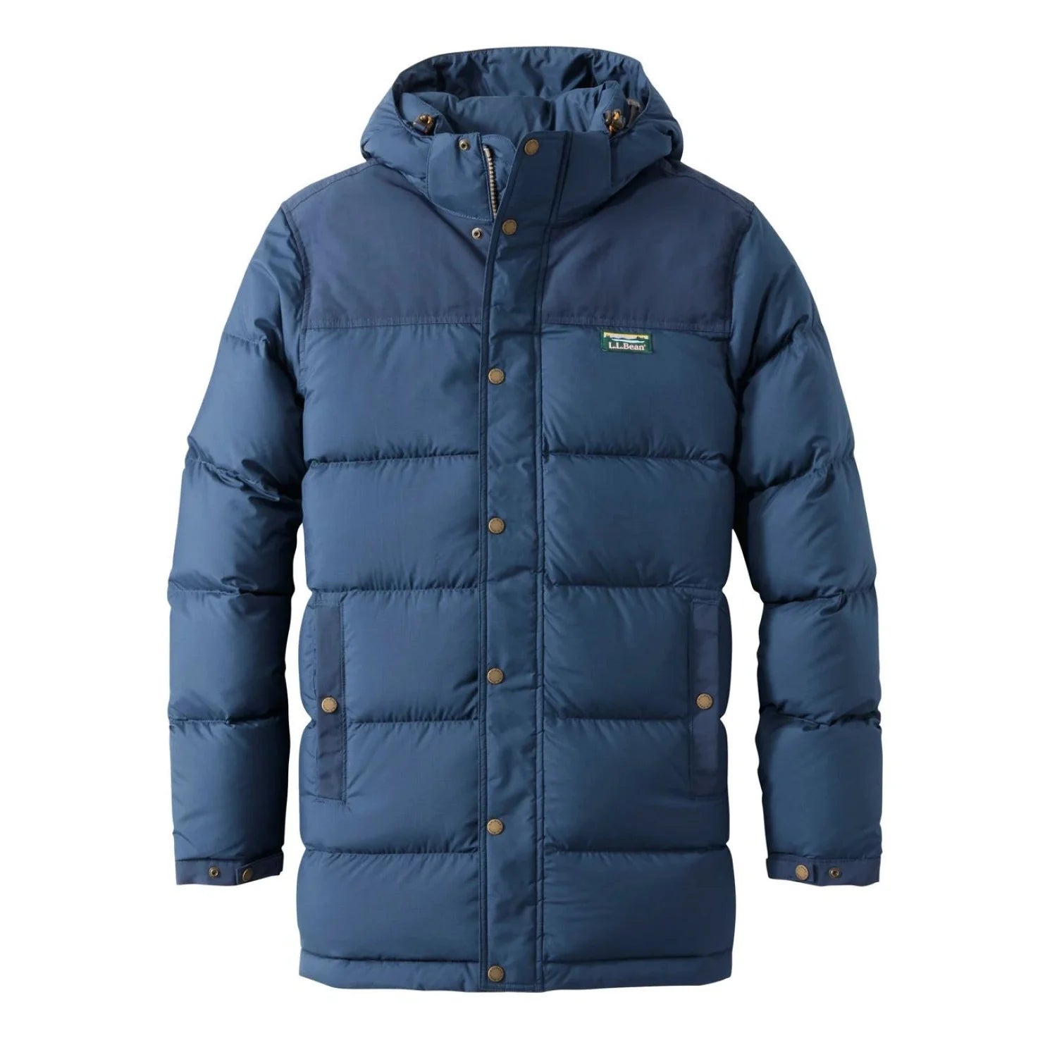 M's Mountain Classic Down Parka