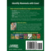 Stan Tekiela’s Mammals of Michigan Field Guide, 2nd Ed. by Stan Tekiela, back cover 