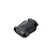Matador FlatPak™ Travel Soap Bar Case in black, bottom view
