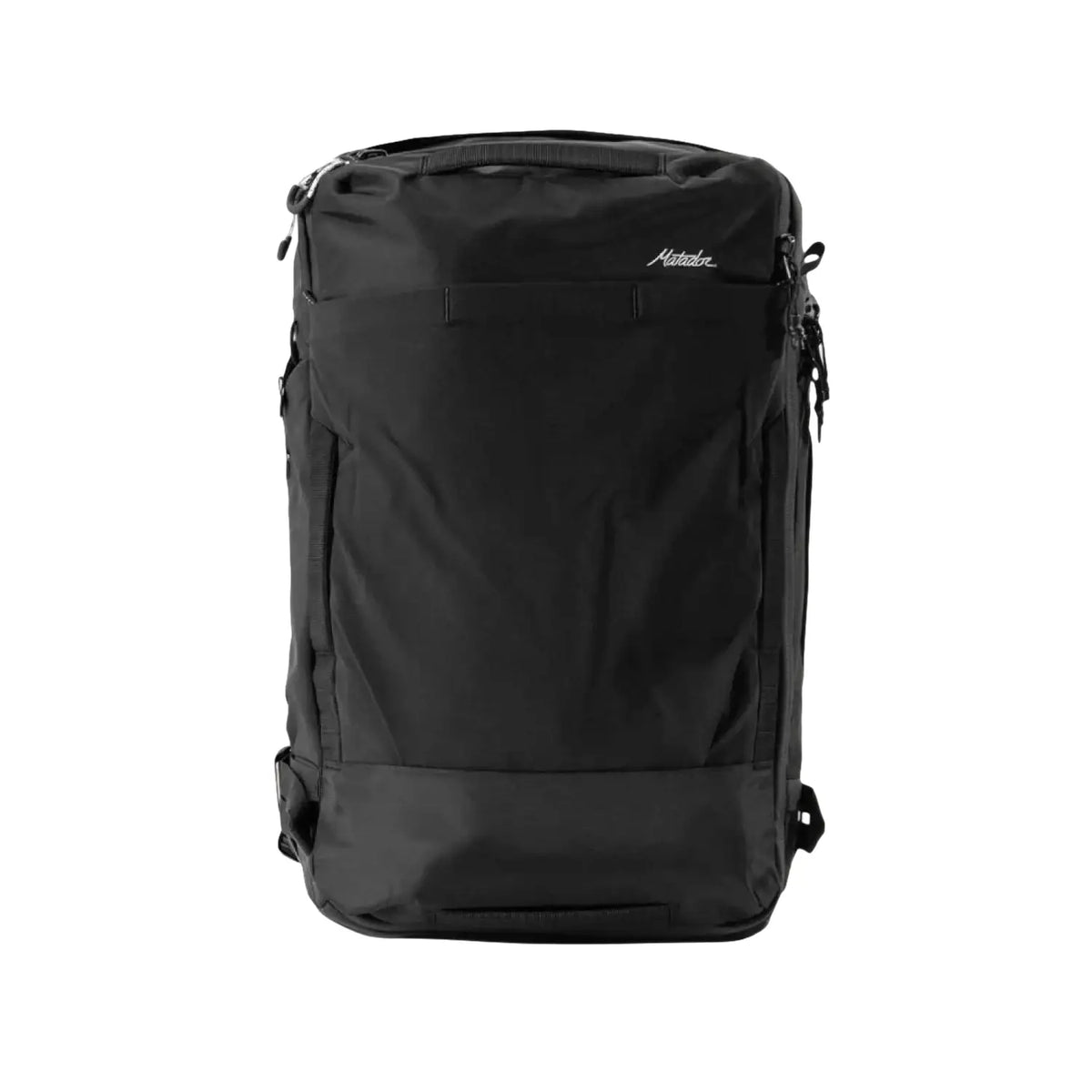 Matador GlobeRider35 Travel Backpack | The Ultimate Travel