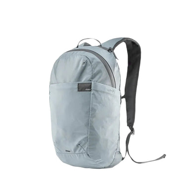 Matador ReFraction™ Packable Backpack in slate blue, front view