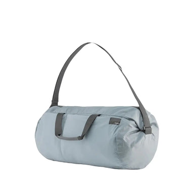 Matador ReFraction™ Packable Duffle in slate blue, front view